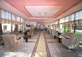 Gumuldur Resort Hotel Gumuldur Resort Hotel