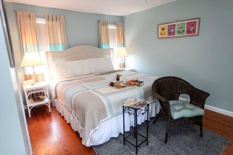 Homestead Bed and Breakfast at Rehoboth Homestead Bed and Breakfast at Rehoboth