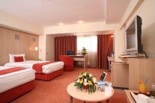 Golden Tulip Times Hotel1