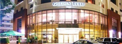 Golden Tulip Times Hotel0