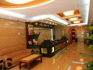 Zhong Qiao Hotel Zhong Qiao Hotel