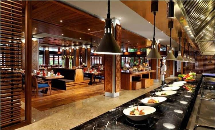HNA Resort Haikou HNA Resort Haikou