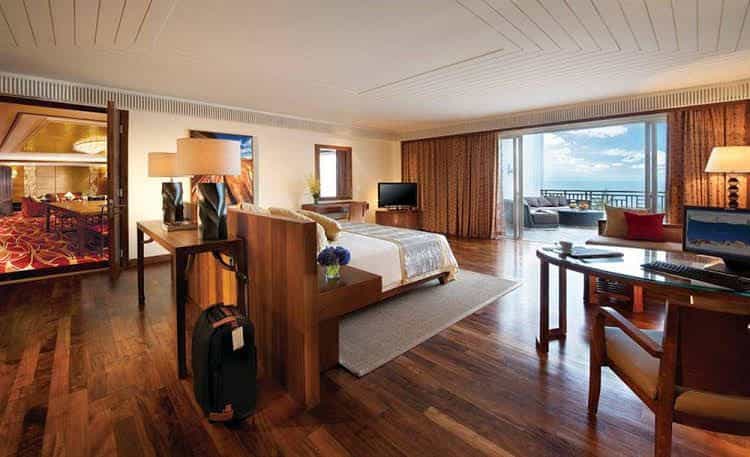 HNA Resort Haikou HNA Resort Haikou