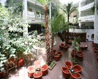 Hammamet Garden1