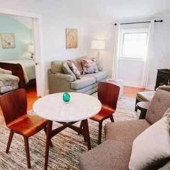 Chestnut Street Inn Bed and Breakfast0