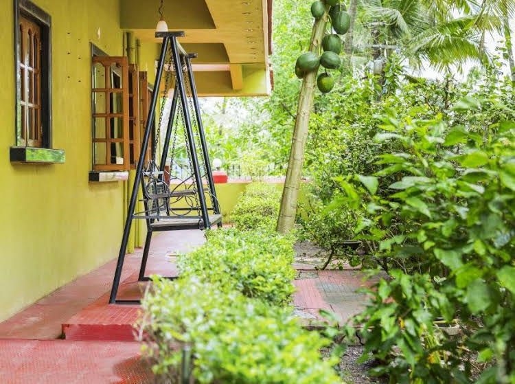 Saikunj Holiday Homes0