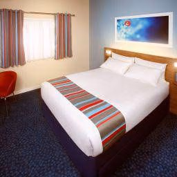 Travelodge Birmingham Oldbury0