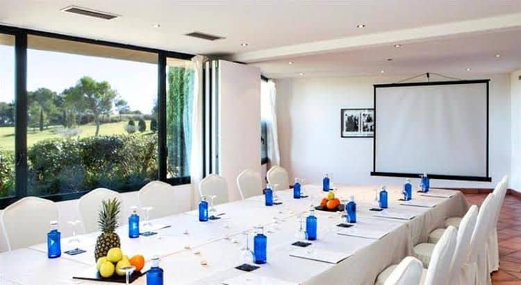 Domus Selecta Torremirona Relais Golf And Spa Domus Selecta Torremirona Relais Golf And Spa
