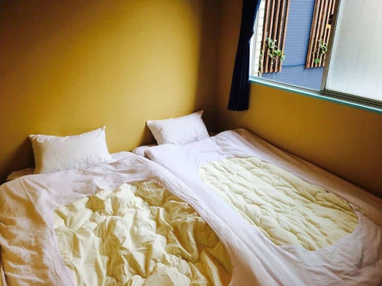 Guest house KETE Guest house KETE