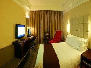 Best Western Fuzhou Fortune Hotel Best Western Fuzhou Fortune Hotel