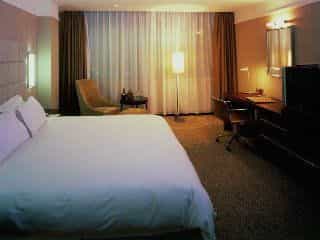 Best Western Fuzhou Fortune Hotel Best Western Fuzhou Fortune Hotel