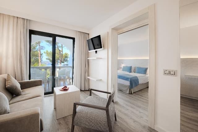 SUITE STANDARD