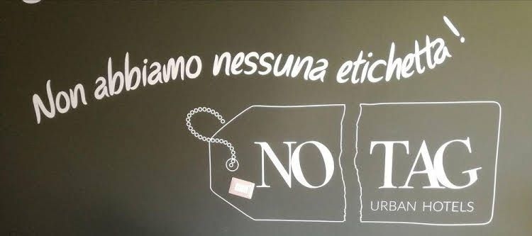No Tag Urban2