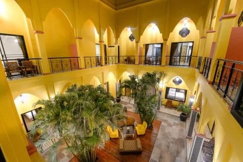 Anchanlina Hotel Anchanlina Hotel