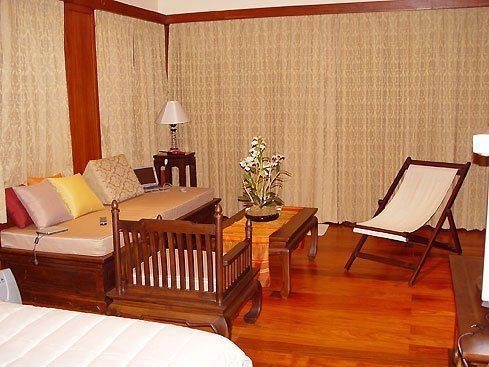 Homduang Naka Island Resort And Spa4