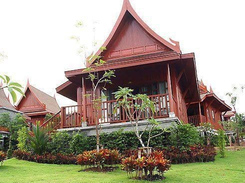 Homduang Naka Island Resort And Spa Homduang Naka Island Resort And Spa