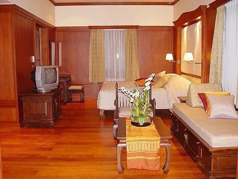 Homduang Naka Island Resort And Spa3