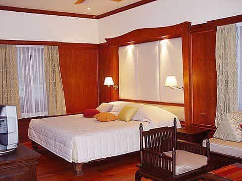 Homduang Naka Island Resort And Spa Homduang Naka Island Resort And Spa