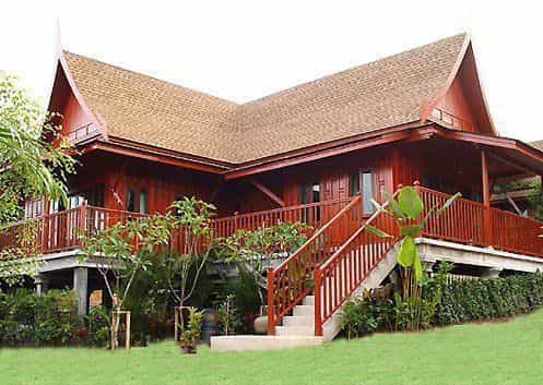 Homduang Naka Island Resort And Spa Homduang Naka Island Resort And Spa