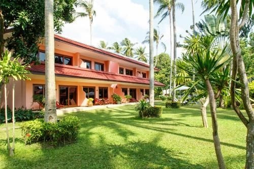มาร์โคโปโล รีสอร์ท แอนด์ สปา (Marco Polo Resort & Restaurant)2
