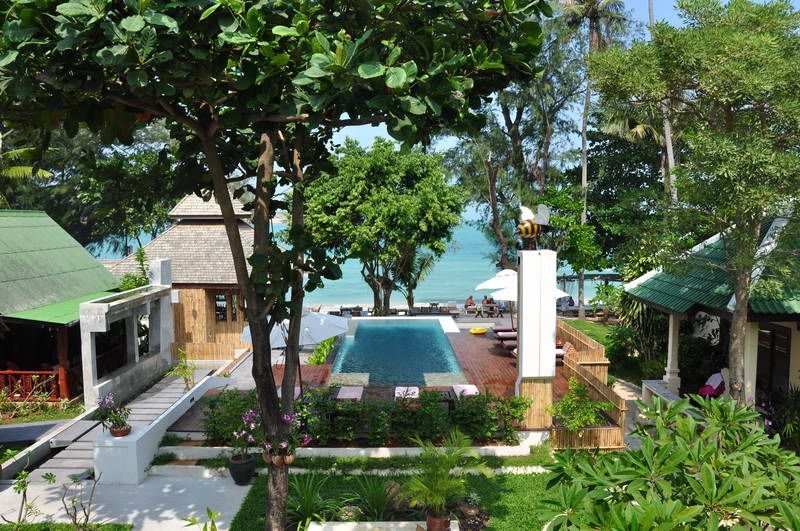 สมุย ฮันนี่ สวีท (Samui Honey Suite)1
