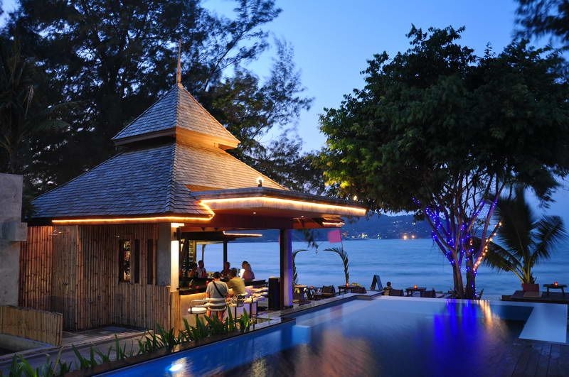 สมุย ฮันนี่ สวีท (Samui Honey Suite)0