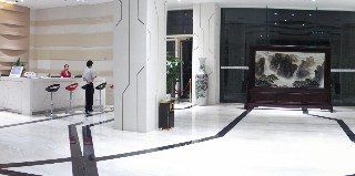 Friends International ACK-CYBER Hotel0