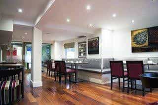 The New London Carlton and Service Apartments The New London Carlton and Service Apartments