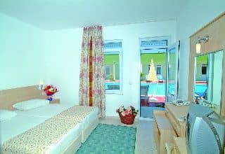 Elis Beach Hotel Elis Beach Hotel