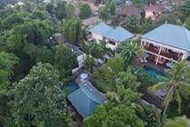 DLegon Luxury Villas0