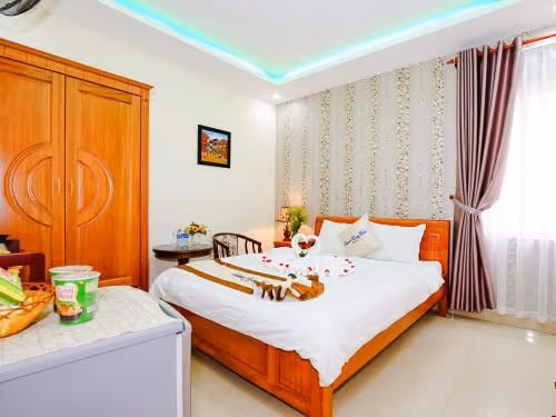 Superior King Room