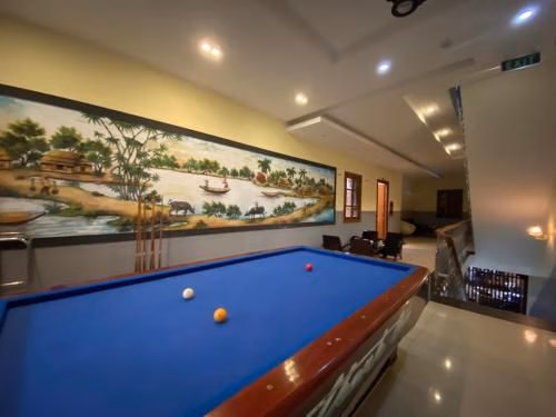 Thanh Hoang Chau Hotel - CITY CENTER (Thanh Hoang Chau Hotel)1