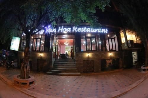 Van Hoa Hotel Ninh Binh4
