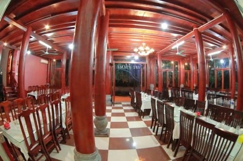 Van Hoa Hotel Ninh Binh3