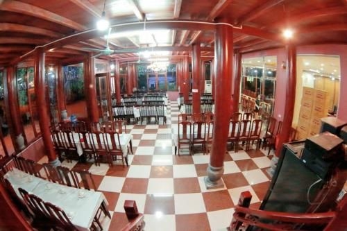 Van Hoa Hotel Ninh Binh2