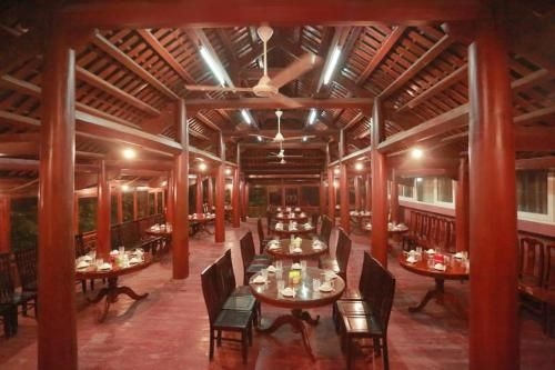 Van Hoa Hotel Ninh Binh1
