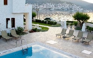 Skopelos Village Hotel Apartments4