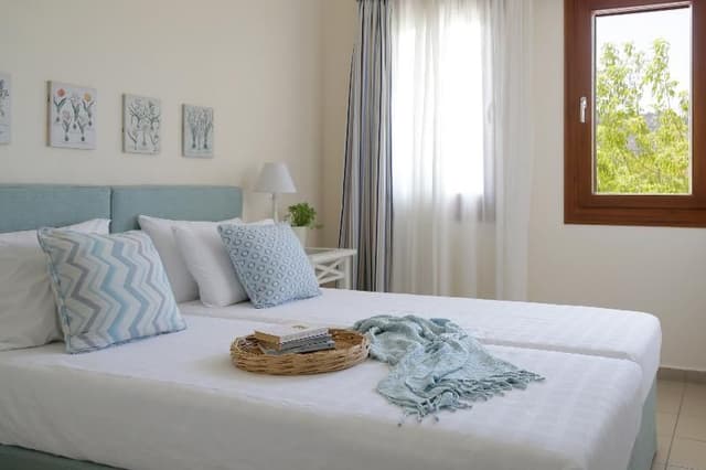 SUITE SEA VIEW TWO BEDROOMS