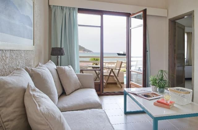 SUITE SEA VIEW TWO BEDROOMS