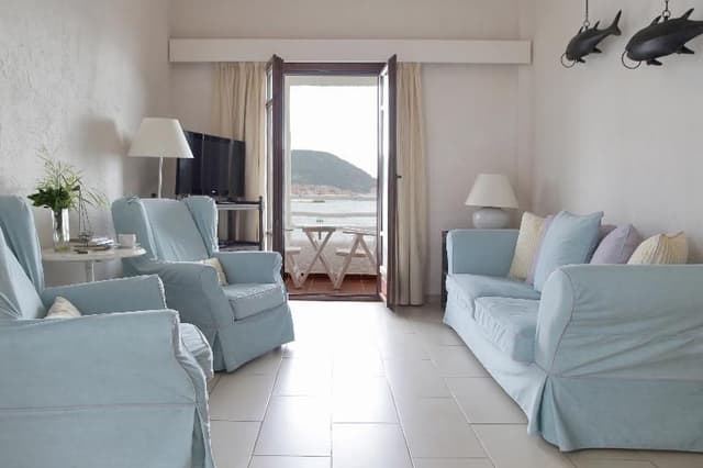 SUITE SEA VIEW TWO BEDROOMS