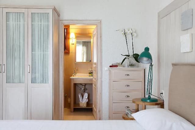 SUITE SEA VIEW