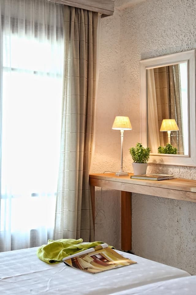 SUITE SEA VIEW