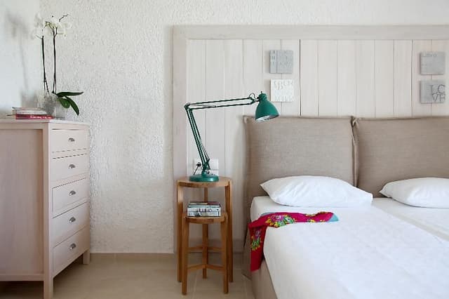 SUITE SEA VIEW