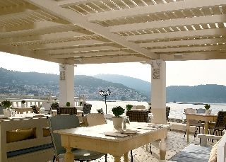 Skopelos Village Hotel Apartments2
