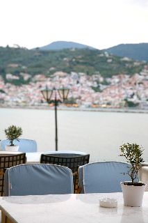 Skopelos Village Hotel Apartments1