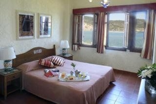 Skopelos Village Hotel Apartments0