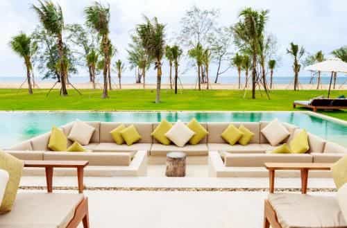 Fusion Resort Phu Quoc Fusion Resort Phu Quoc