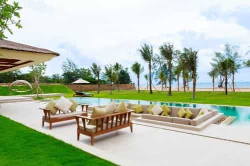 Fusion Resort Phu Quoc Fusion Resort Phu Quoc