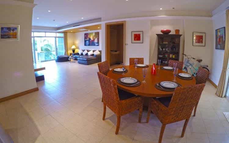Hua Hin Blue Lagoon North Hua Hin Blue Lagoon North