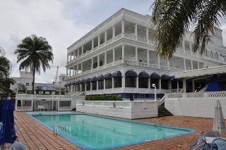 Tequendama Inn Estacion4